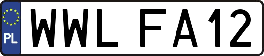 WWLFA12