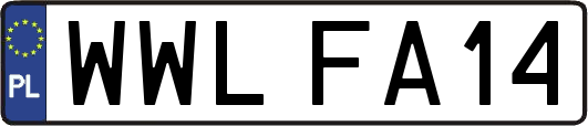 WWLFA14