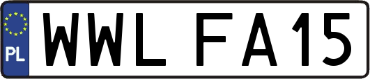 WWLFA15