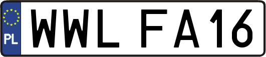 WWLFA16