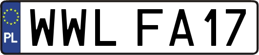 WWLFA17