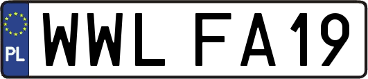 WWLFA19