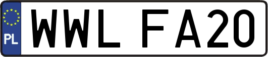 WWLFA20