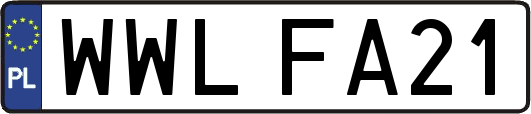 WWLFA21
