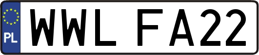 WWLFA22
