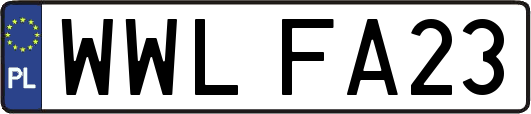 WWLFA23