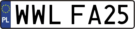 WWLFA25