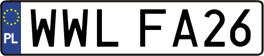 WWLFA26