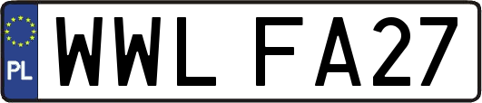 WWLFA27