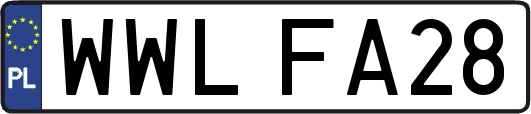 WWLFA28