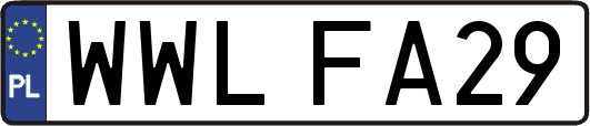 WWLFA29