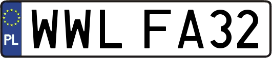 WWLFA32