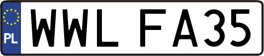 WWLFA35