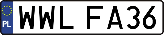 WWLFA36