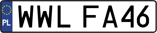 WWLFA46