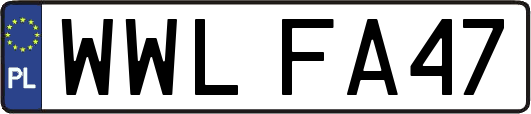 WWLFA47