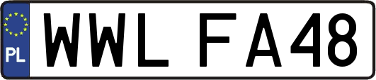 WWLFA48