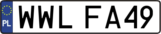 WWLFA49
