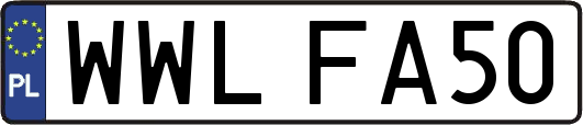 WWLFA50
