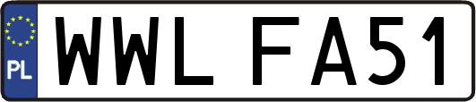 WWLFA51