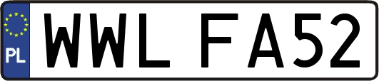 WWLFA52