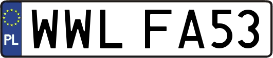 WWLFA53