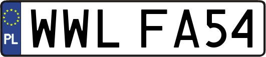 WWLFA54