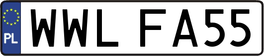 WWLFA55