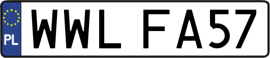 WWLFA57