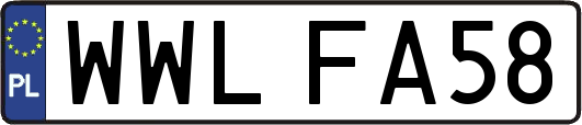 WWLFA58