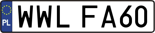 WWLFA60
