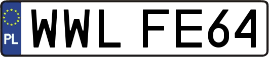 WWLFE64