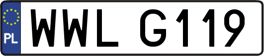 WWLG119
