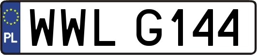 WWLG144