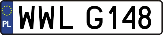 WWLG148