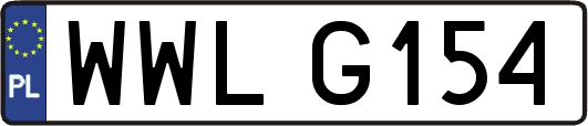 WWLG154