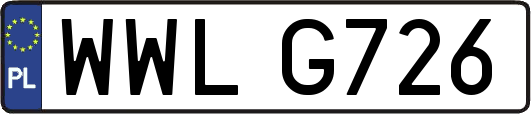 WWLG726