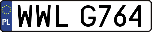 WWLG764