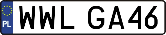 WWLGA46