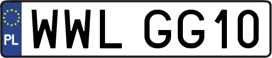 WWLGG10