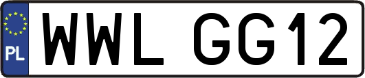 WWLGG12