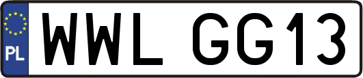 WWLGG13