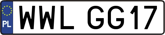 WWLGG17