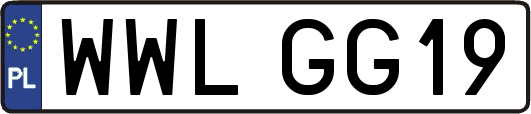 WWLGG19