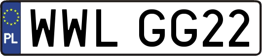 WWLGG22