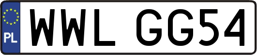 WWLGG54
