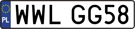 WWLGG58