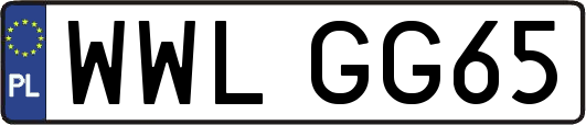 WWLGG65