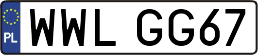 WWLGG67