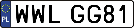 WWLGG81
